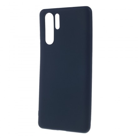 Huawei P30 Pro Silikoni Case