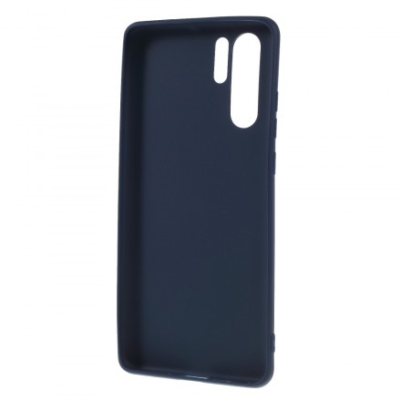 Huawei P30 Pro Silikoni Case