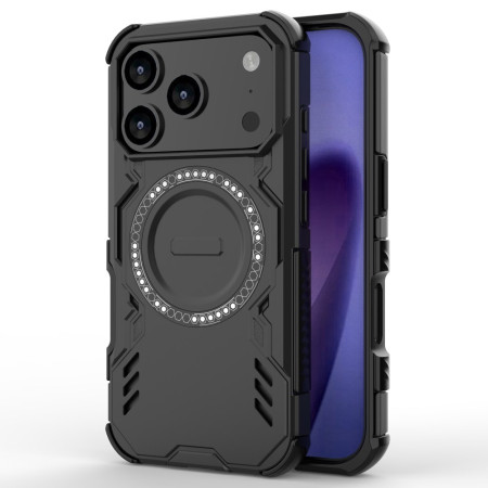 iPhone 17 Pro erittäin...