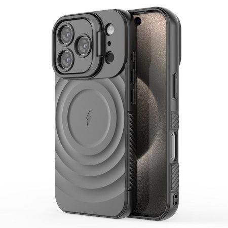 iPhone 17 Pro -kotelon tuki...