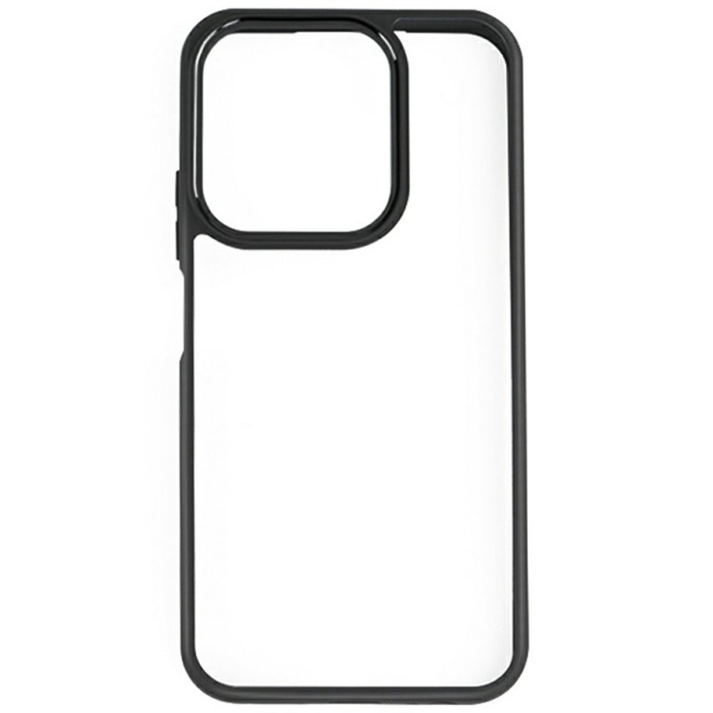 Xiaomi Redmi 15C 4G / 5G silikonisuojus Kehys