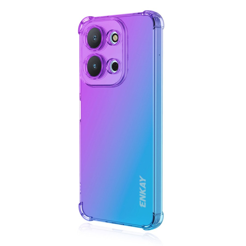 Xiaomi Redmi 15C 4G / 5G Gradient Suojakuori
 ENKAY