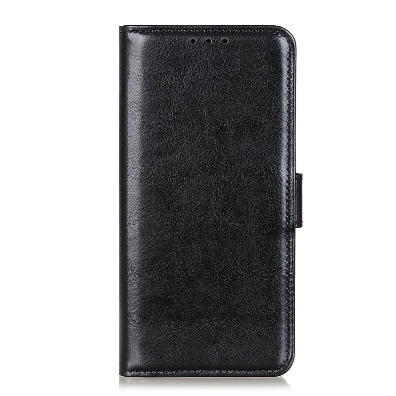 Xiaomi Redmi 15C 4G Faux kiiltonahka suojakotelo
