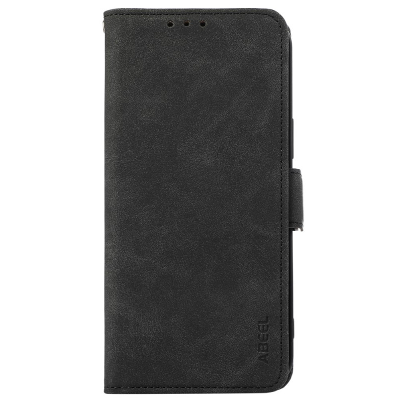 Xiaomi Redmi 15C Mokkanahka vaikutus Suojakuori
 ABEEL