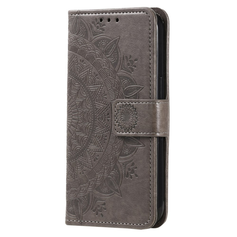 Xiaomi Redmi 15C 4G Mandala aurinko suojakuori
