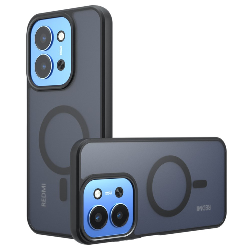 Coque Xiaomi Redmi 15C 5G / 15C 4G Compatible MagSafe Finition Mate