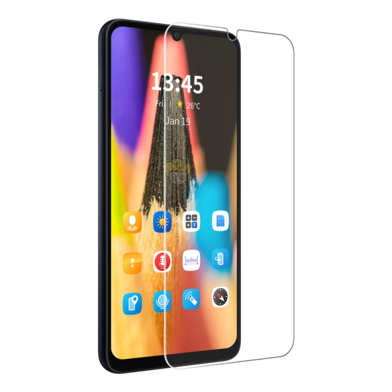 Panssarilasi
 näytönsuoja Xiaomi Redmi 15C 4G:lle