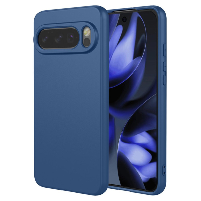 Google Pixel 10 / Pixel 10 Pro silikoni suojakuori
 nestemäinen