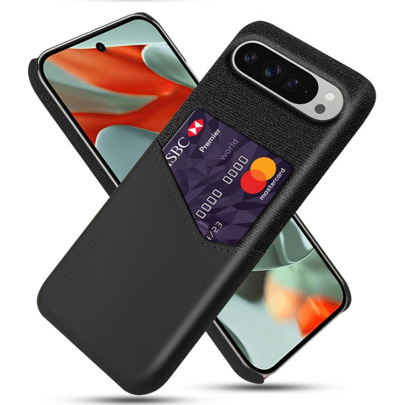 Coque Google Pixel 10 Pro XL Porte-Carte