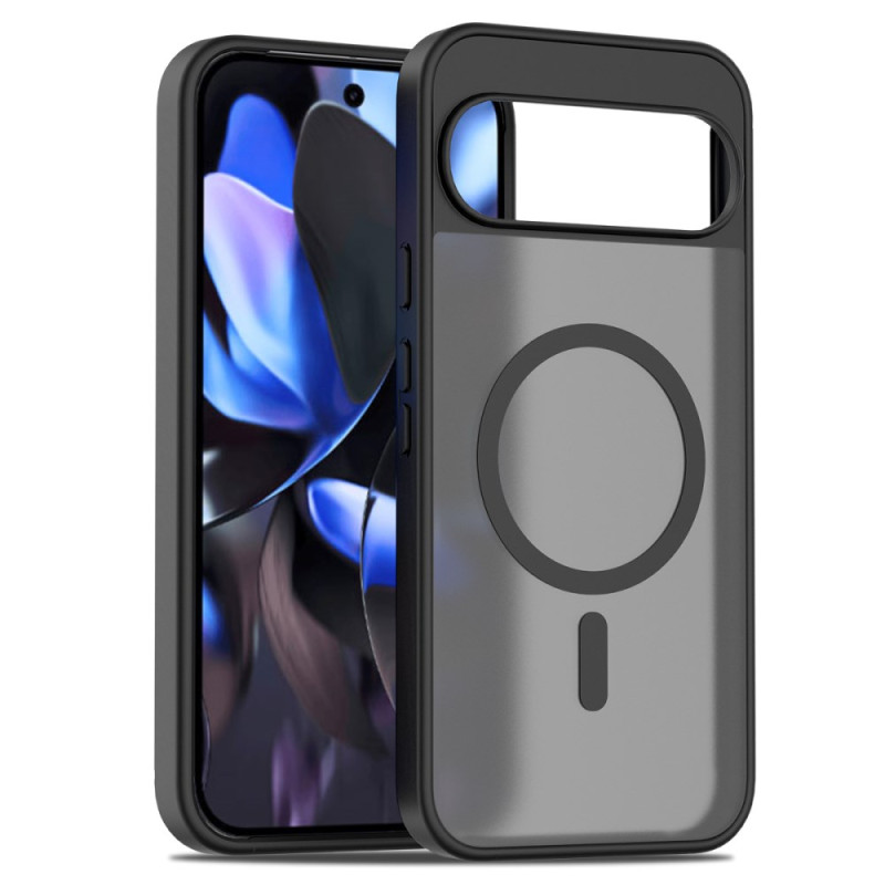 Google Pixel 10 Pro XL suojus yhteensopiva MagSafe Huurteinen
 kanssa