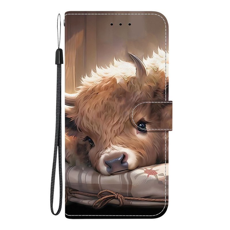 Samsung Galaxy A07 vasikka Suojakuori
