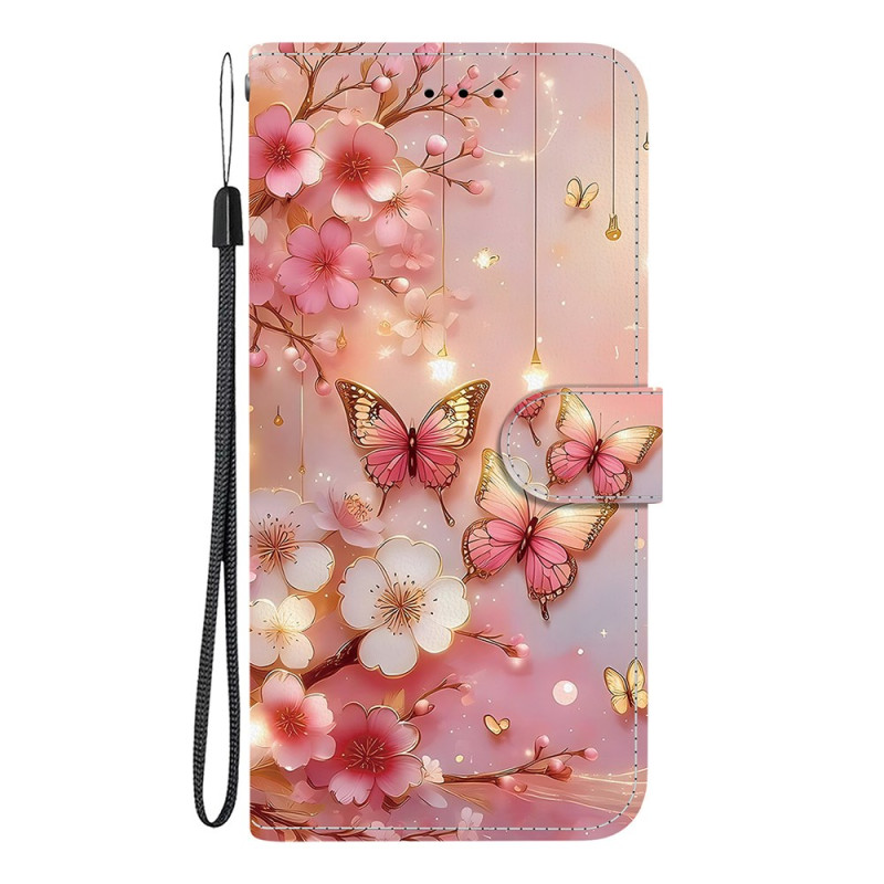 Samsung Galaxy Suojakuori
 A07 Perhoset Lyhty Lyhty