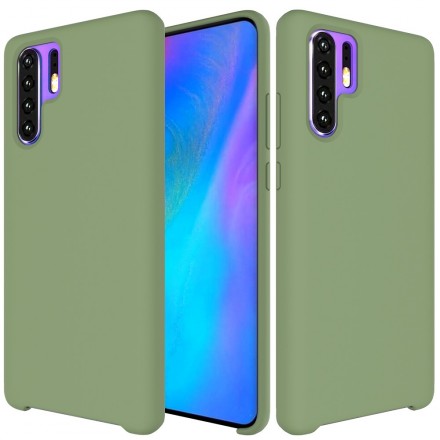 Huawei P30 Pro Liquid Silikoni Case