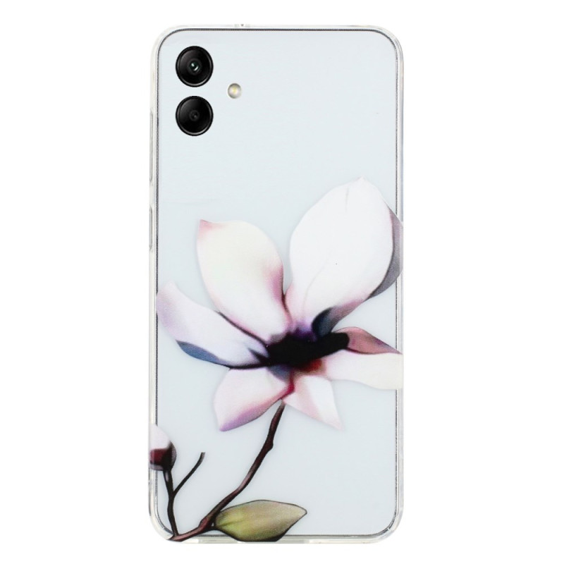 Samsung Galaxy A07 Kukka Suojakuori
