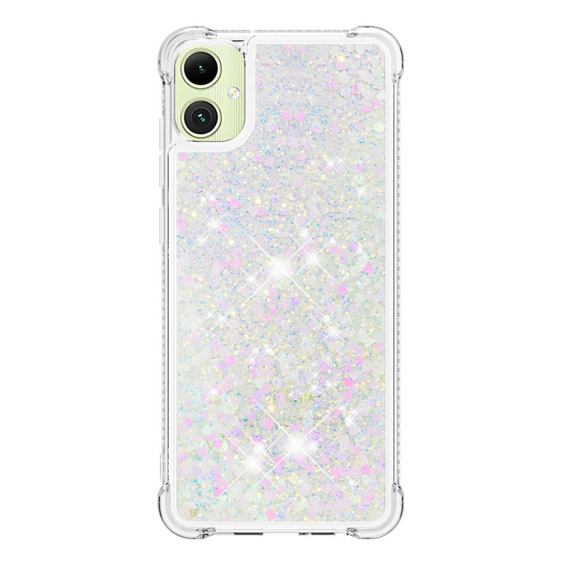 Samsung Galaxy A07 Paljetti
Suojakuori