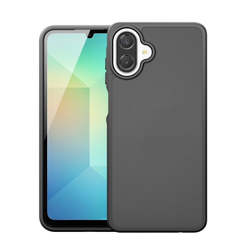 Samsung Galaxy A06 suojakuori himmeä
