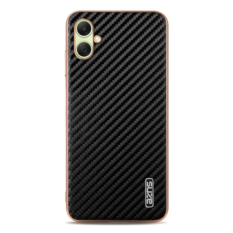 Samsung Galaxy A07 Hiilikuitu Suojakuori
 AZNS