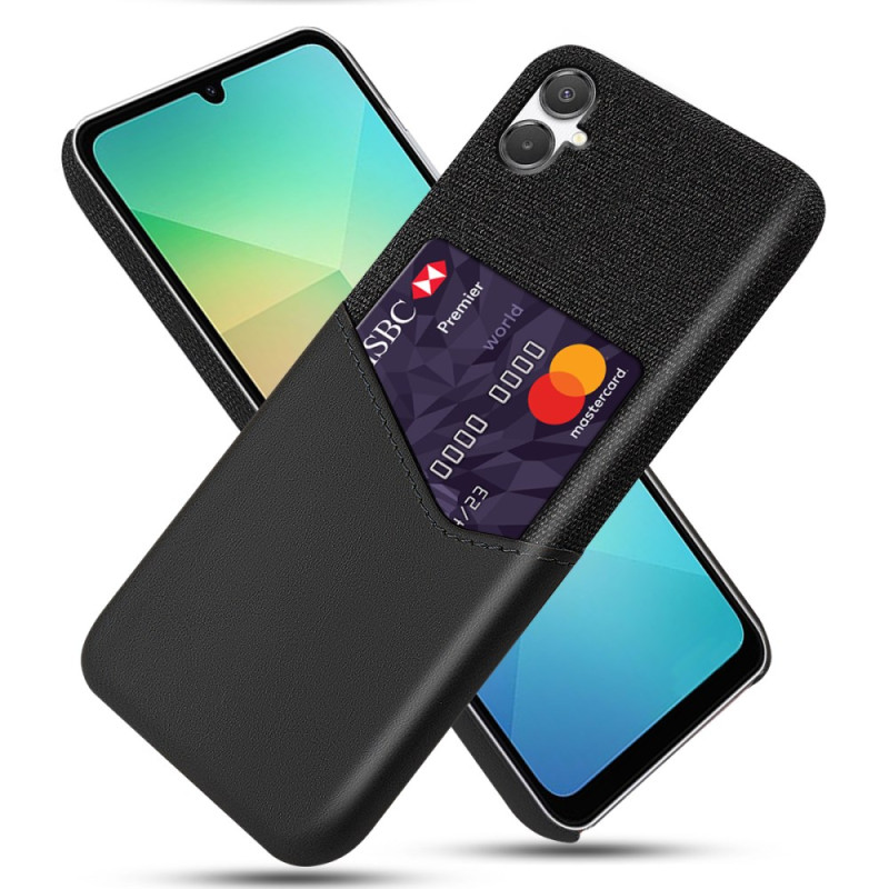 Samsung Galaxy A07 -korttikuori
