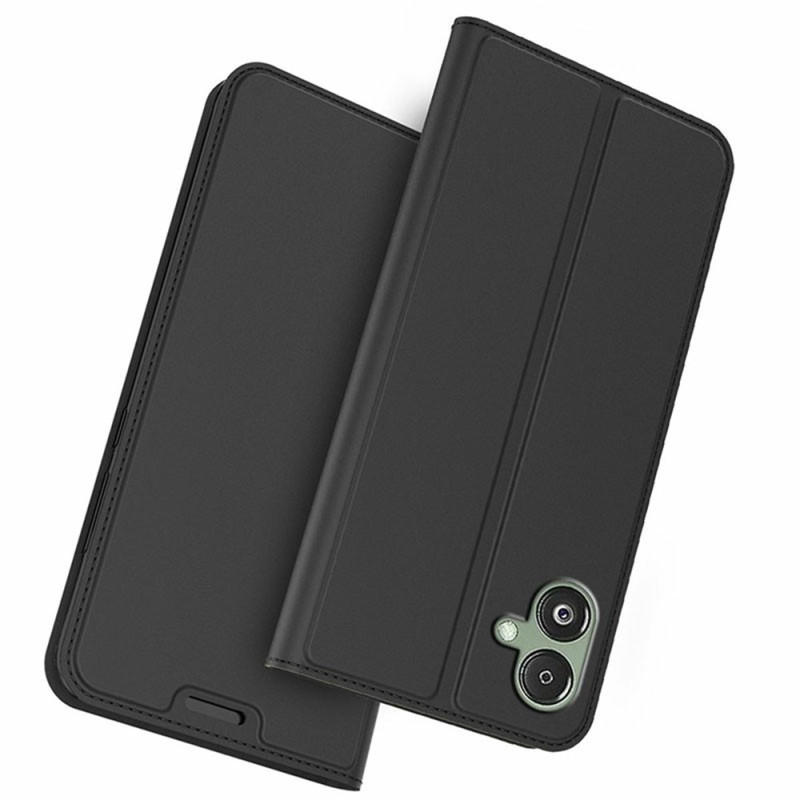 Flip Cover Samsung Galaxy A07 Korttikotelo