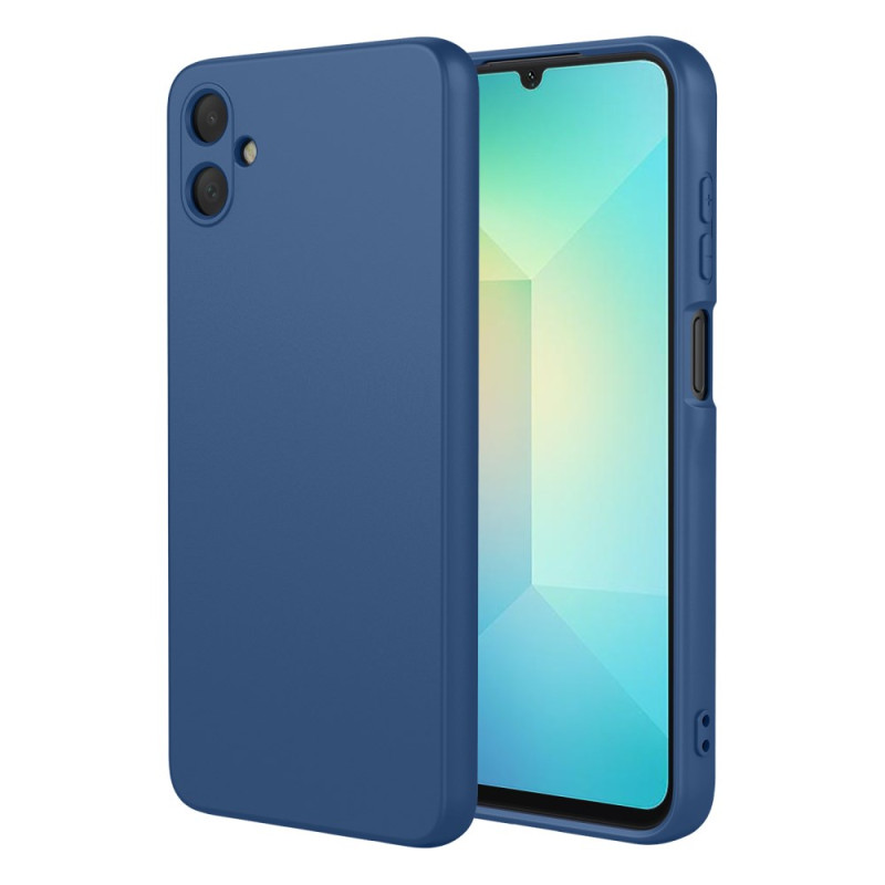 Samsung Galaxy A07 Silikoni Suojakuori
 Joustava