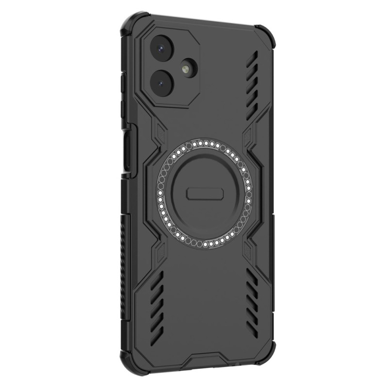 Samsung Galaxy A07 magneettinen suojakuori
 ja lämpöhäviö