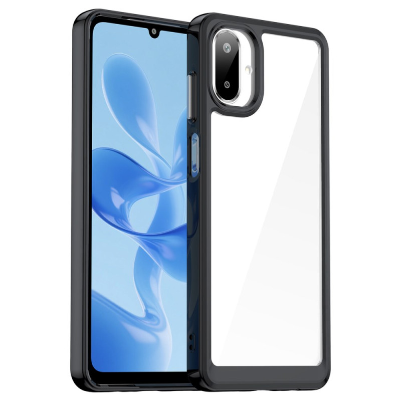 Samsung Galaxy A07 Hybridikotelo