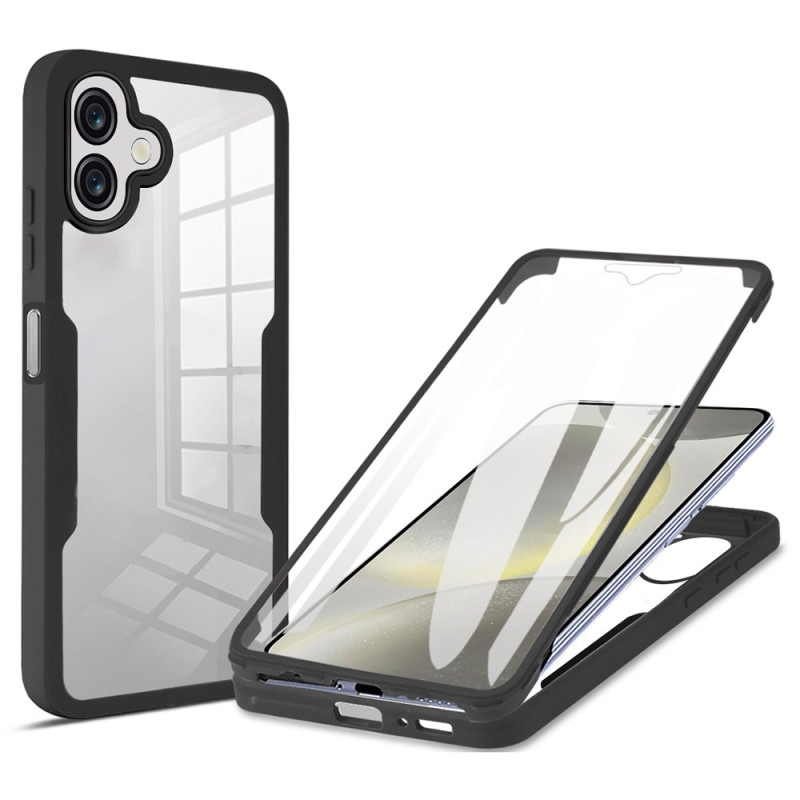 Samsung Galaxy A07 Suojakuori
 360° suojaus