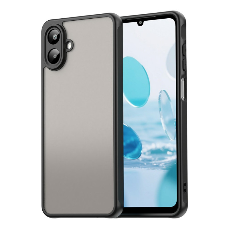 Samsung Galaxy A07 Airbag Suojakuori
