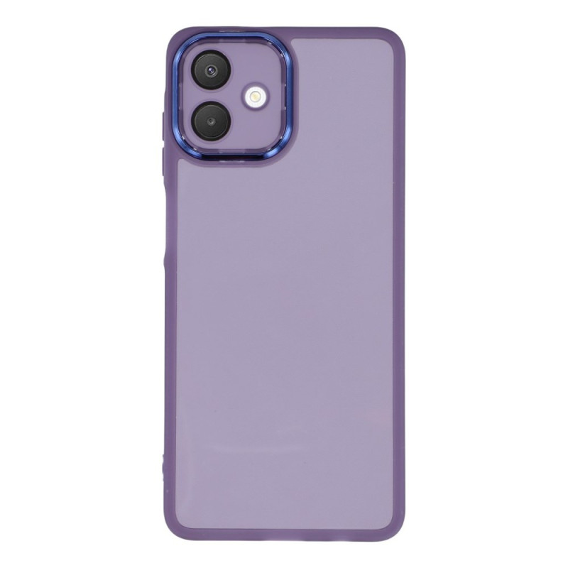 Samsung Galaxy A07 sävytetty suojakuori
