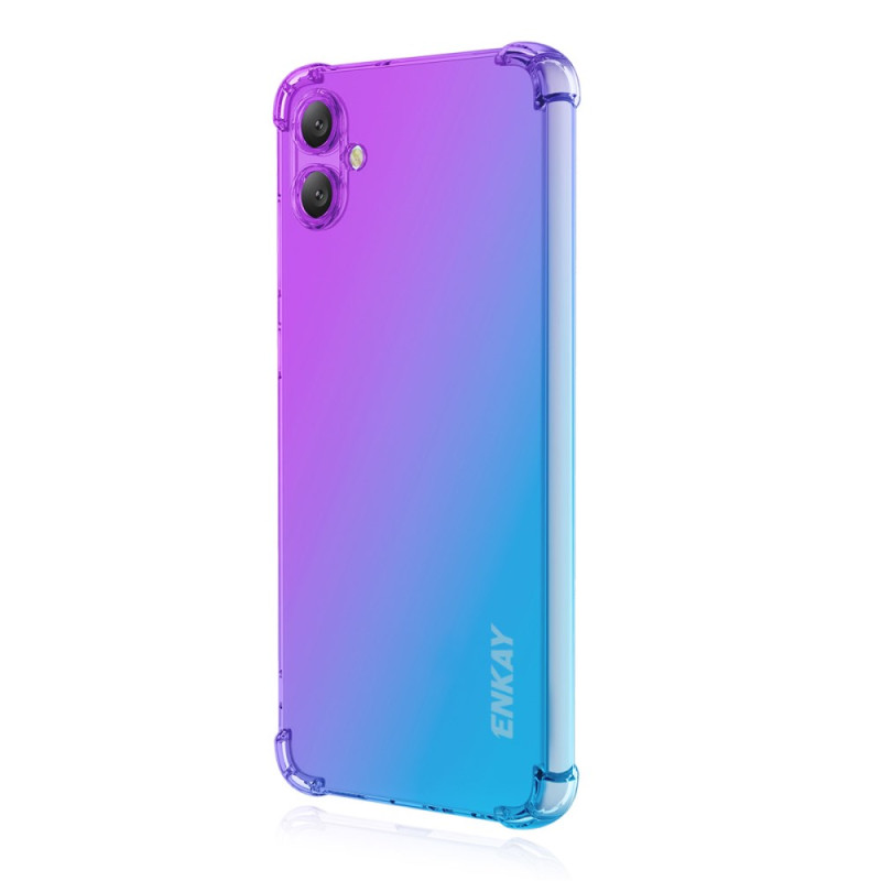 Samsung Galaxy A07 kaltevuus Suojakuori
 ENKAY