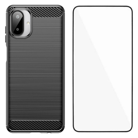 Samsung Galaxy A07 Harjattu...