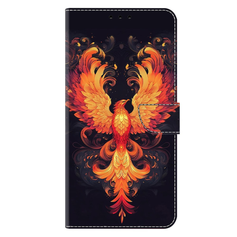 Samsung Galaxy A17 5G Firebird suojakuori
