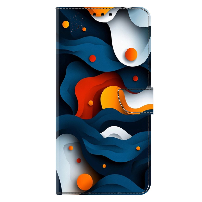 Samsung Galaxy A17 5G Gradient Suojakuori
