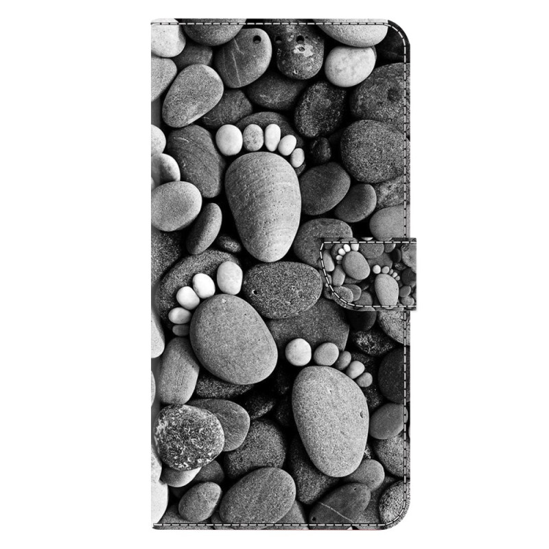 Samsung Galaxy A17 5G Stone Suojakuori
