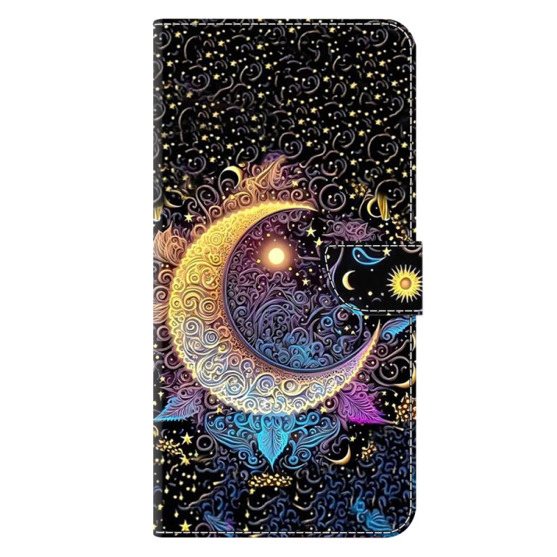 Samsung Galaxy A17 5G Moon Shiny Suojakuori
