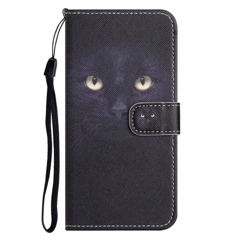 Samsung Galaxy A17 5G Suojakuori
 Cat Eyes