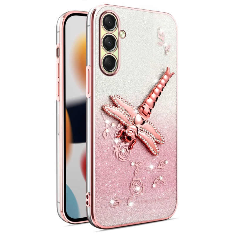 Samsung Galaxy A17 5G Suojakuori
 Sudenkorento haltija KADEM