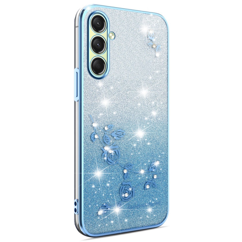 Samsung Galaxy A17 5G Suojakuori
 KADEM