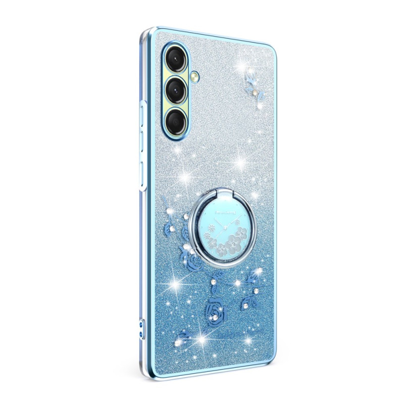 Samsung Galaxy A17 5G Suojakuori
 KADEM tukirengas