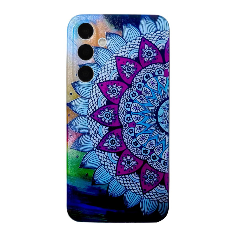 Samsung Galaxy A17 5G Suojakuori
 Mandala Design