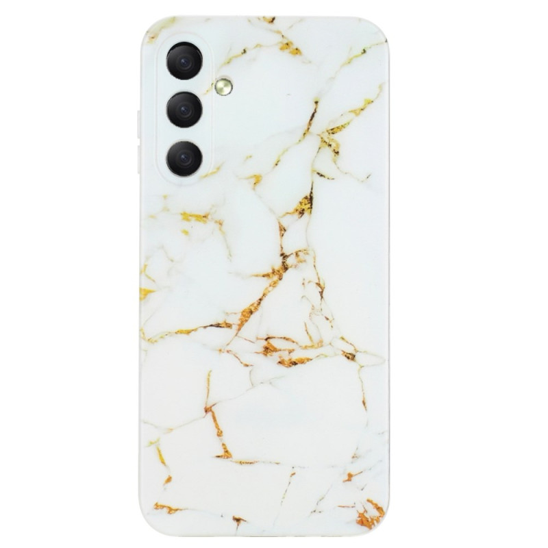 pour Samsung Galaxy A17 5G Effet Marbre