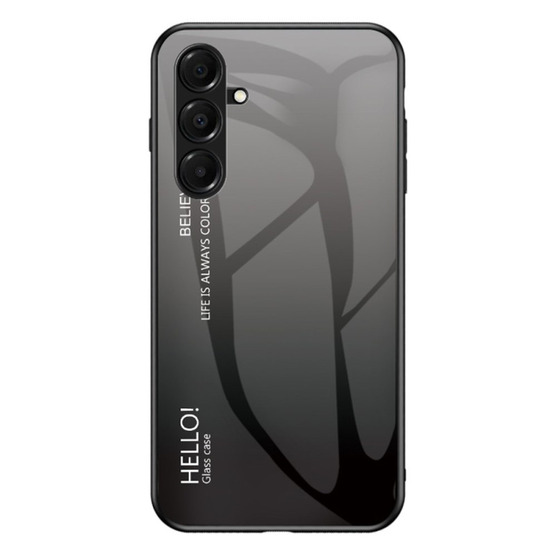Samsung Galaxy A17 5G panssarilasi
 Suojakuori
 Hello