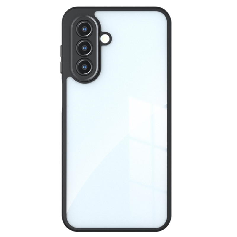 Samsung Galaxy A17 5G Kirkas iskunkestävä suojakuori
