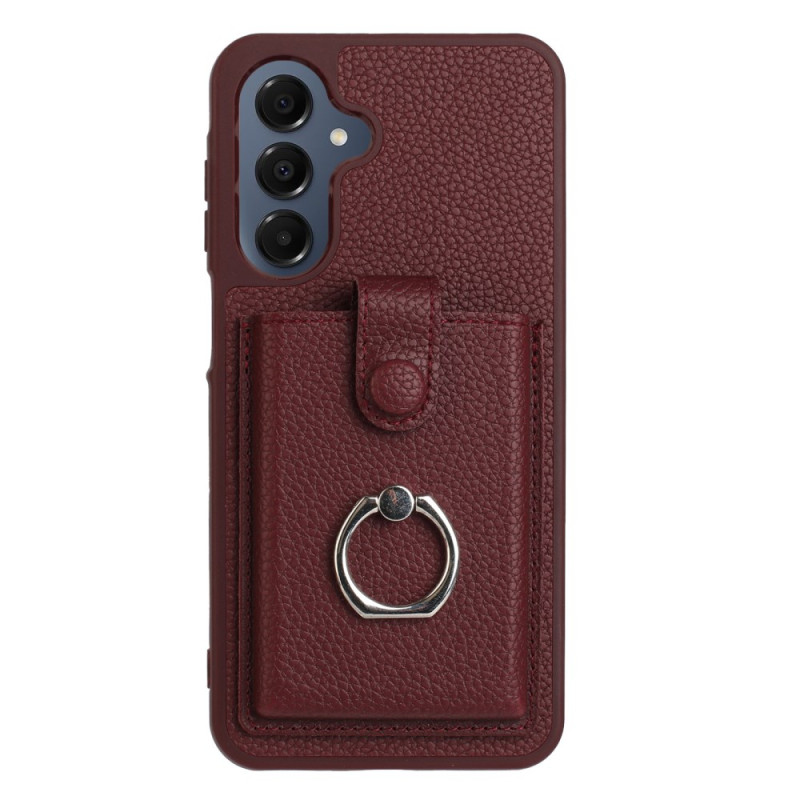 Samsung Galaxy A17 5G lompakko suojakuori
