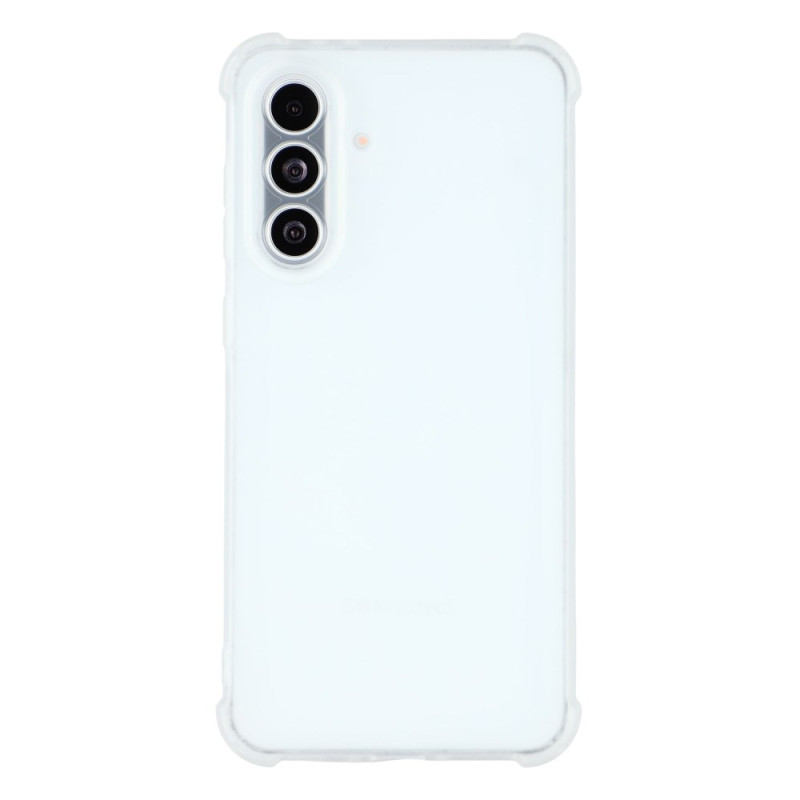 Samsung Galaxy A17 5G Kirkas sävytetty suojakuori
