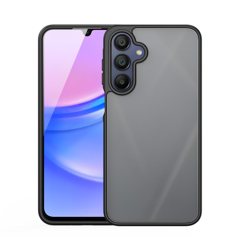 Samsung Galaxy A17 5G Yind Series Suojakuori
 DUX DUCIS