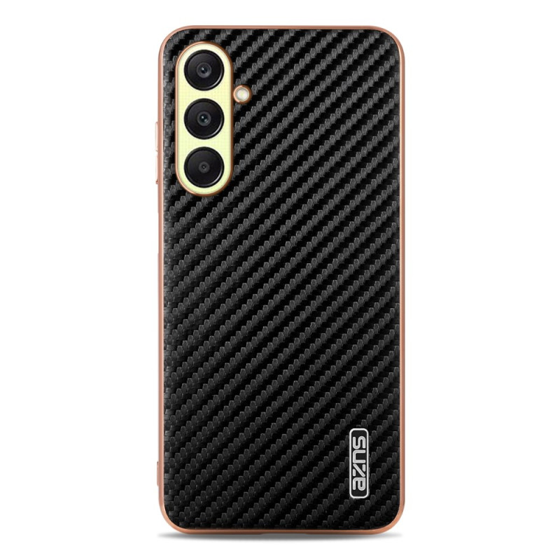 Samsung Galaxy A17 5G Hiilikuitu Suojakuori
 AZNS