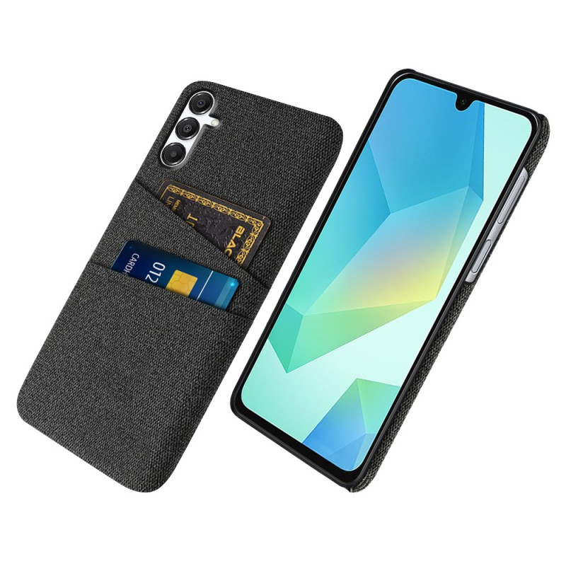 Samsung Galaxy A17 5G Suojakuori
 Kangaskortti Suojakuori
