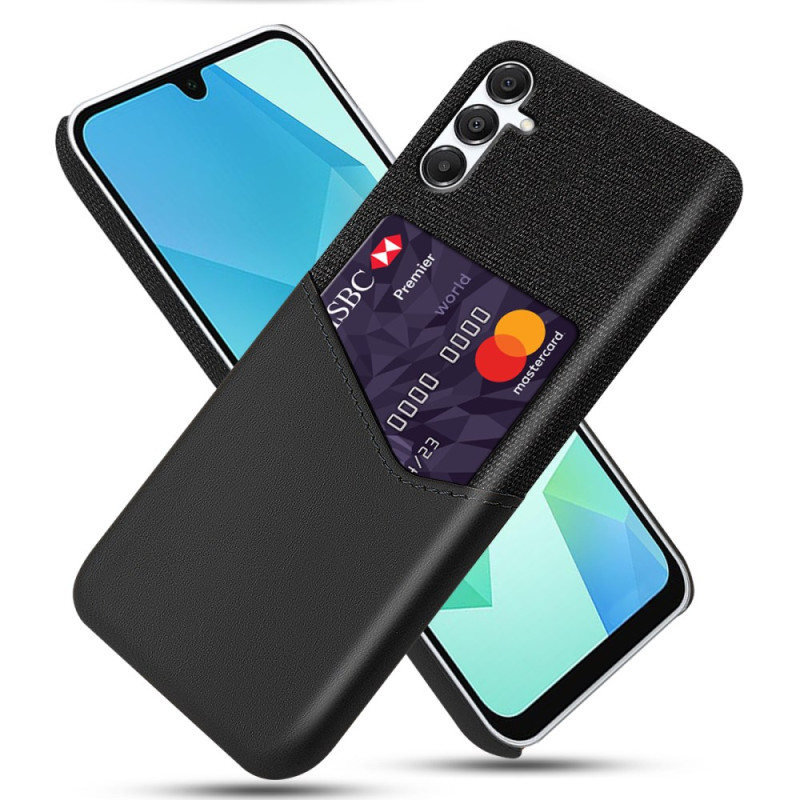 Samsung Galaxy A17 5G Suojakuori
 Korttikotelo