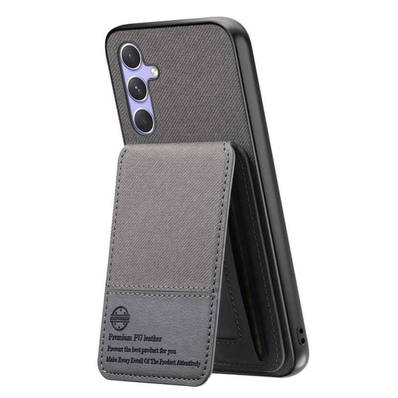 Samsung Galaxy A17 5G Suojakuori
 korttitasku
 ja RFID-suojaus